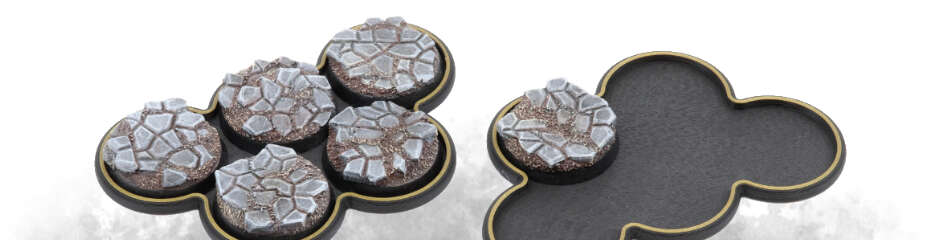 Movement Trays