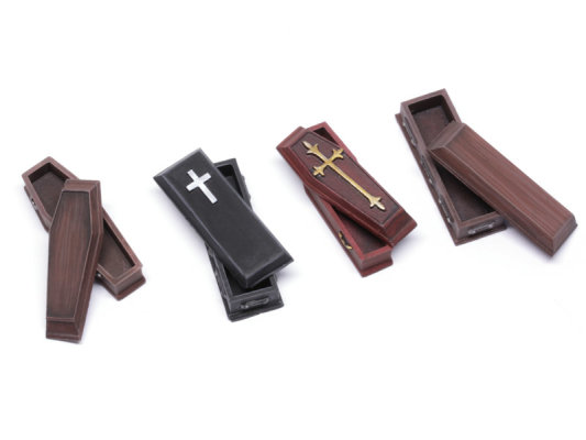 Now available - Coffin Set 1 - 
