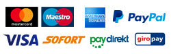 Other payment methods available - 