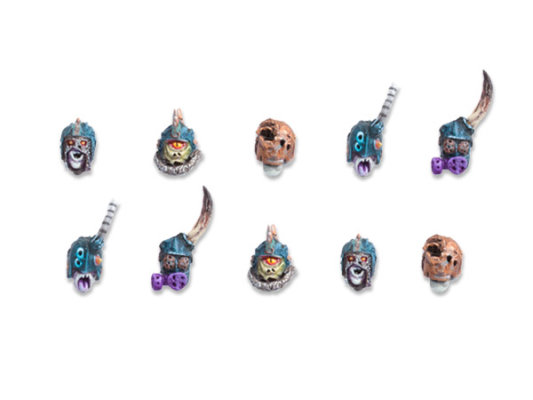 Now available - More fantasy football head sets - 