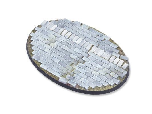 Now available - New Flagstone bases - 