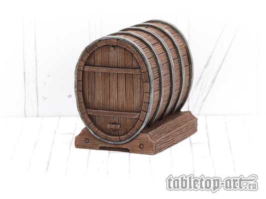 Now available - Wine Barrel Set 1 - Now available - Wine Barrel Set 1