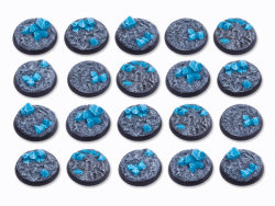 Crystal Field Bases - 32mm DEAL (20)