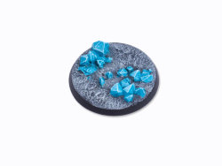 Crystal Field Bases - 50mm