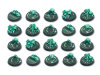 Crystal Tech Bases - 25mm DEAL (20)