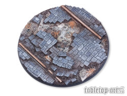 Ancient Machinery Bases - 130mm 1