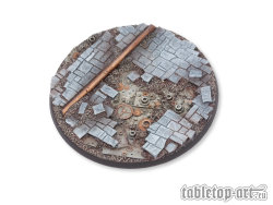 Ancient Machinery Bases - 100mm 1