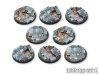 Ancient Machinery Bases - 40mm DEAL (8)