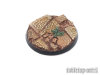 Lizard City bases for miniatures