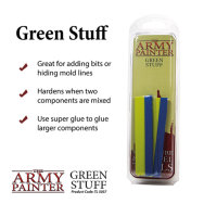 Green Stuff - Army Painter