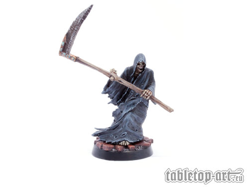 Grim Reaper 1