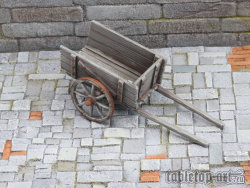 Small Farm Cart
