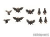 Bats Set 1 (10)