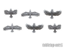Flying Ravens (6)