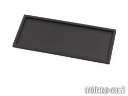 Movement Tray - 30x60mm - 5x1