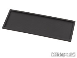 Movement Tray - 30x60mm - 6x1