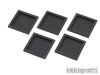 Bases Converters - 20x20mm to 25x25mm (10)