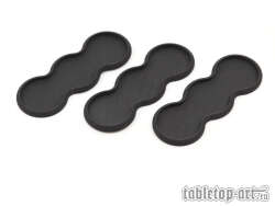 Movement Tray - Rounded Edge