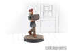 Townsfolk Miniatures