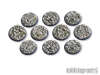 Bonefield Bases 32mm (10)