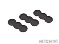 Movement Tray - Rounded Edge