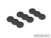 Movement Tray - Rounded Edge