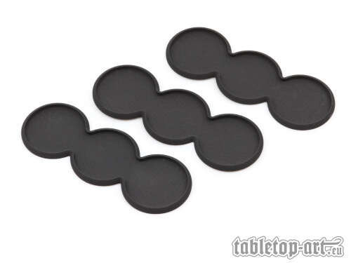 Movement Tray - Rounded Edge