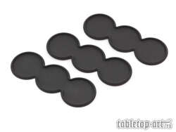 Movement Tray - Rounded Edge