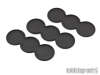Movement Tray - Rounded Edge