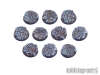 Cobblestone Bases - 25mm (10)
