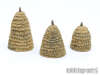 Haystack Set (3)