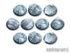 Ancestral Ruins Bases - 28.5mm (10)