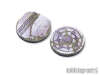 Ancestral Ruins Bases - 55mm (2)