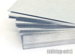 Movement Tray 210x90mm Metal