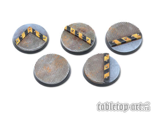 Manufactory Bases