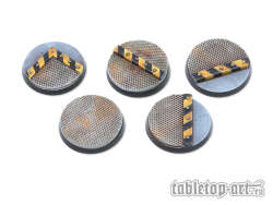 Manufactory Bases