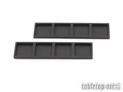 Movement Tray - Converter 25x25mm to 30x30mm - 5x5