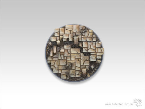 1 Stonefloor60mm *Tabletop Art* 
