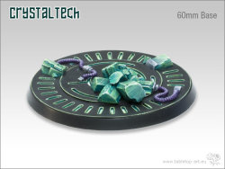 Crystal Tech Bases - 60mm