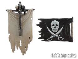 Banner - Set 3 - Pirates (2)
