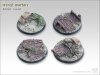 Trench Warfare Bases - 40mm (2)