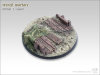 Trench Warfare Bases - 60mm 2