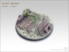 Trench Warfare Bases - 60mm 2