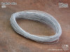 barbed wire - thin - 12m