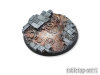 Ancient Machinery Bases - 60mm 1