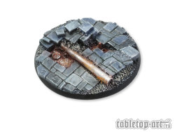 Ancient Machinery Bases - 60mm 2