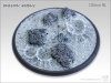 Meteoric Surface Bases - 120mm Round Lip 1