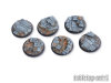 Ancient Machinery Bases - 32mm (5)