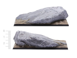 Monster Bases - 50x100mm 1